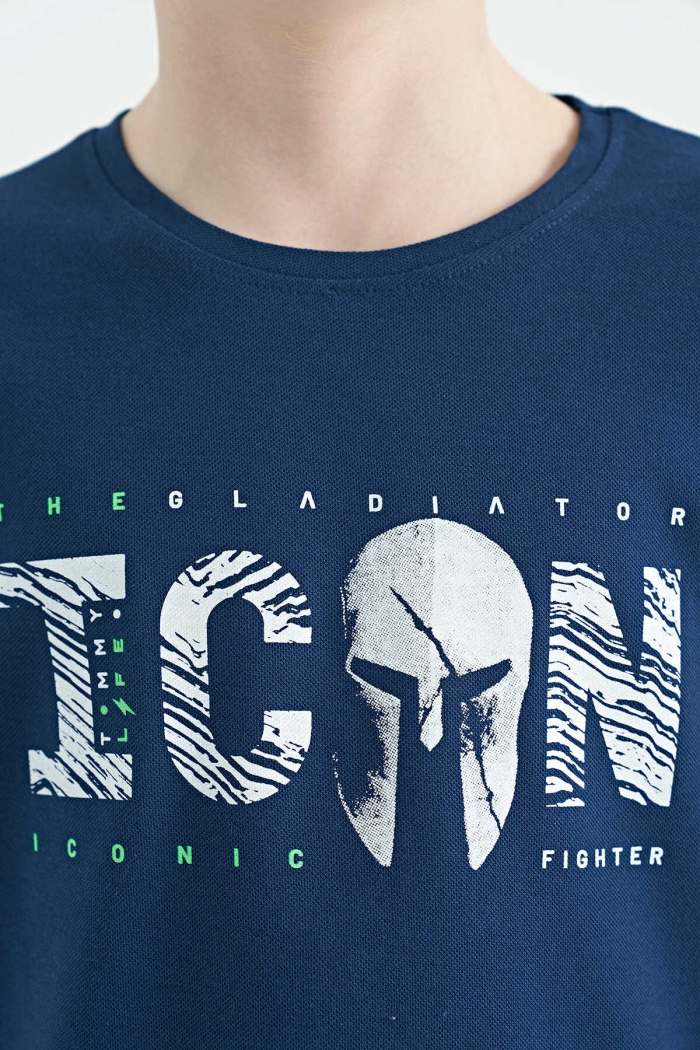   :9161 VERON?CA-2667 NAVY BLUE