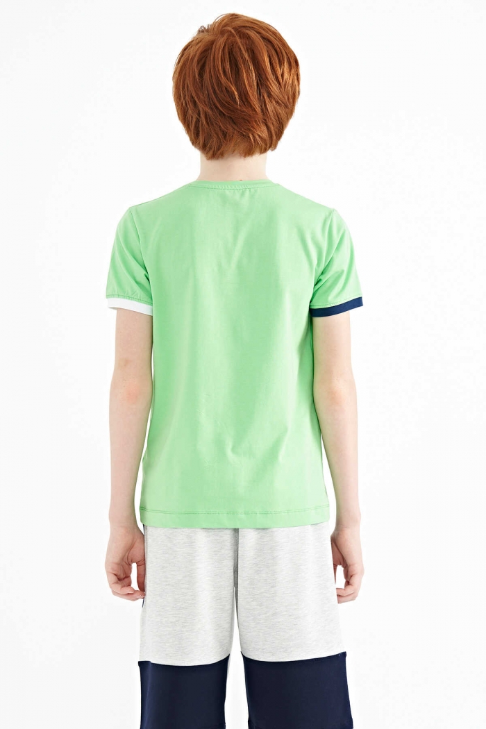   :7604 ALONZO-1898 BLUE BLACK