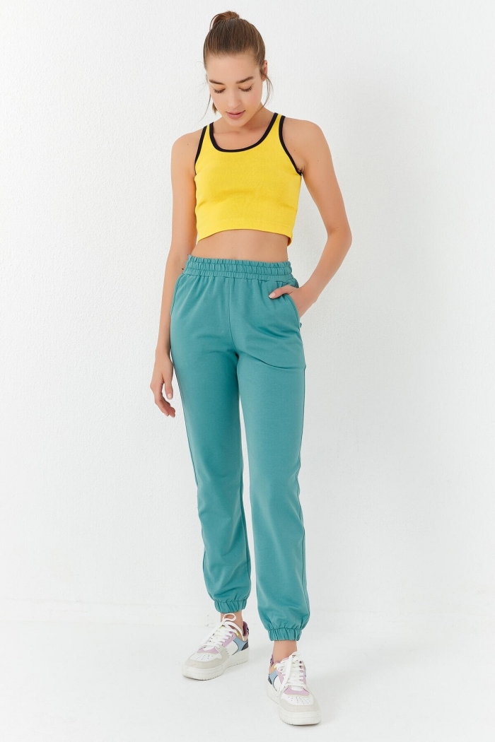   :19727 POLO T-SHIRT COLOR