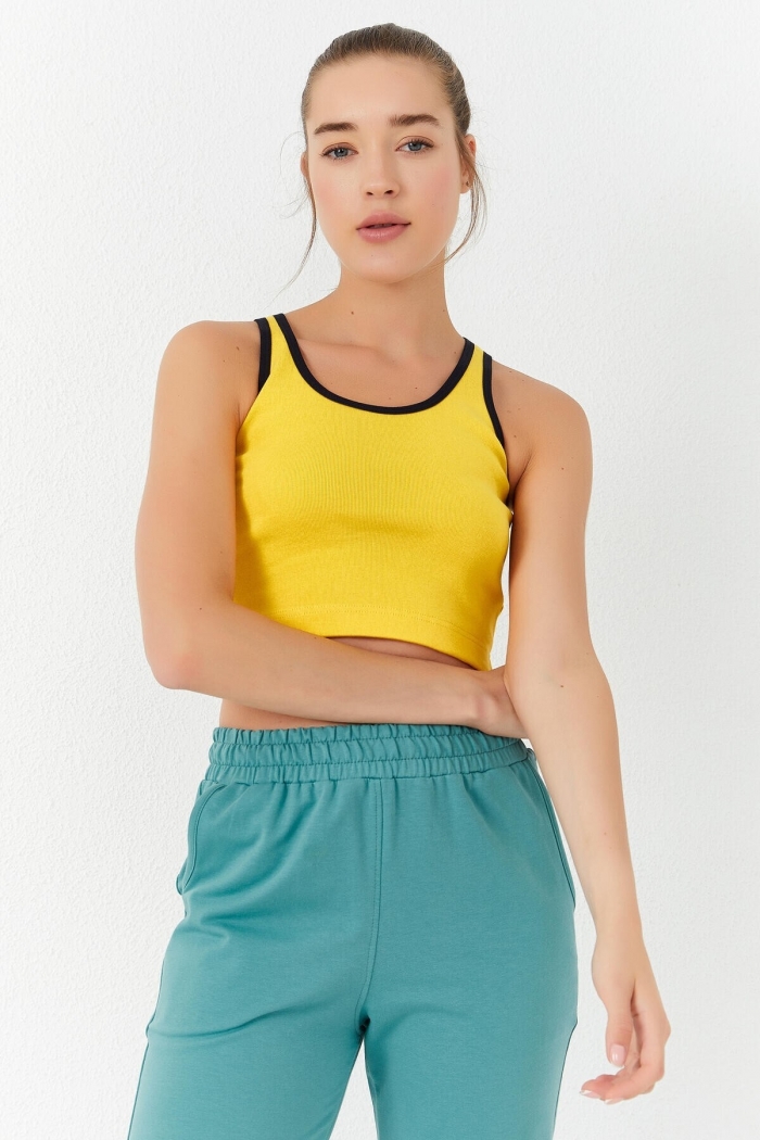   :19727 POLO T-SHIRT COLOR