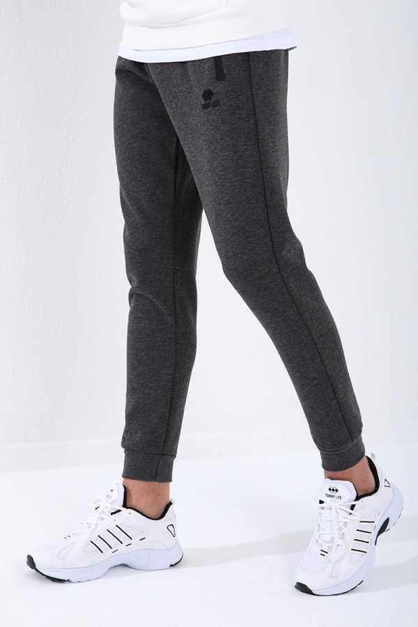  :14156 DLF GREY PULLOVER