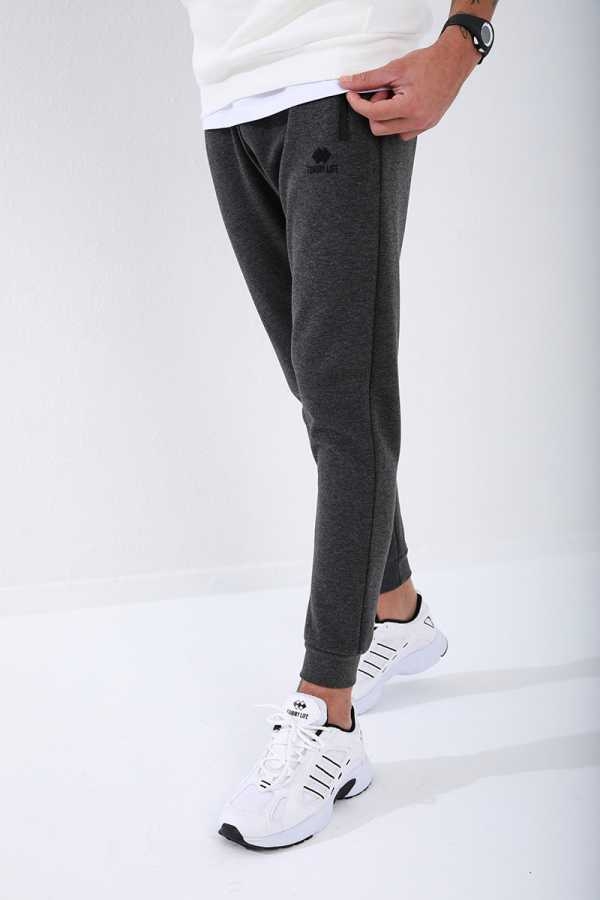   :14156 DLF GREY PULLOVER