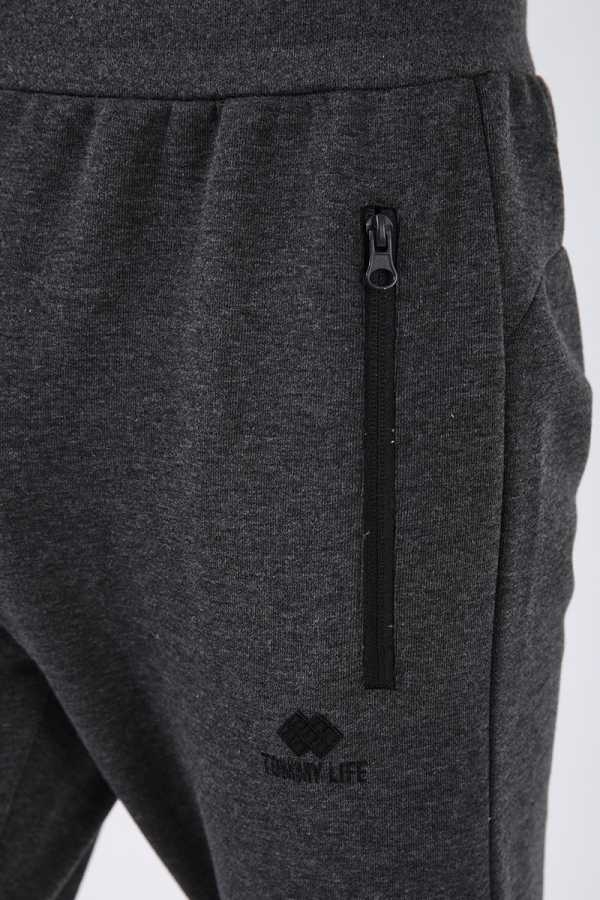   :14156 DLF GREY PULLOVER