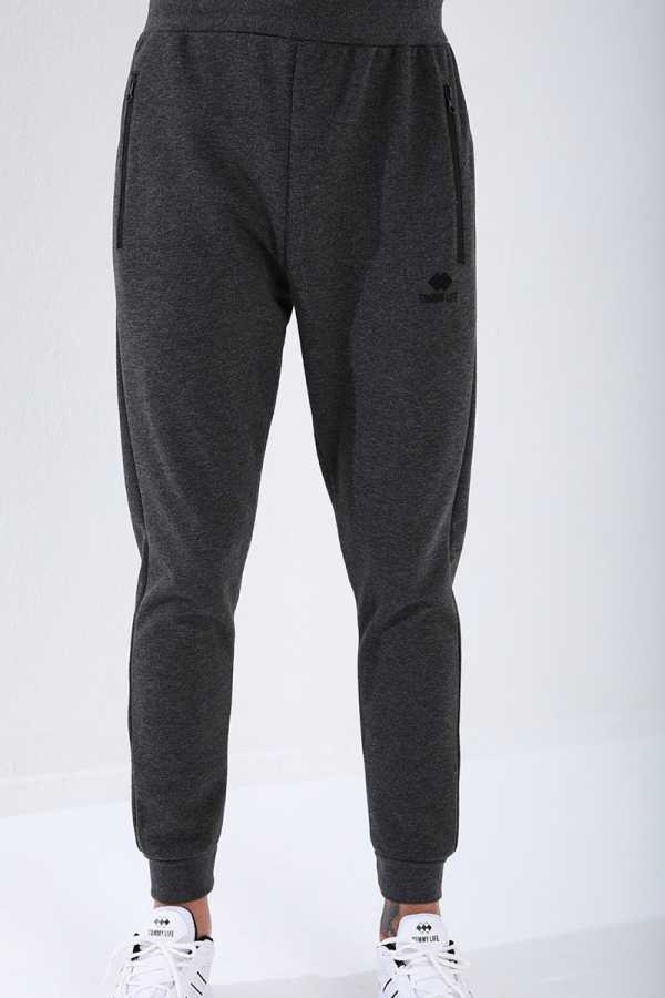   :14156 DLF GREY PULLOVER