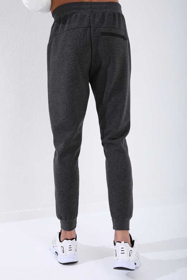   :14156 DLF GREY PULLOVER