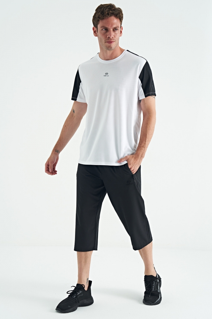   :20690 DLF BLUE PANT
