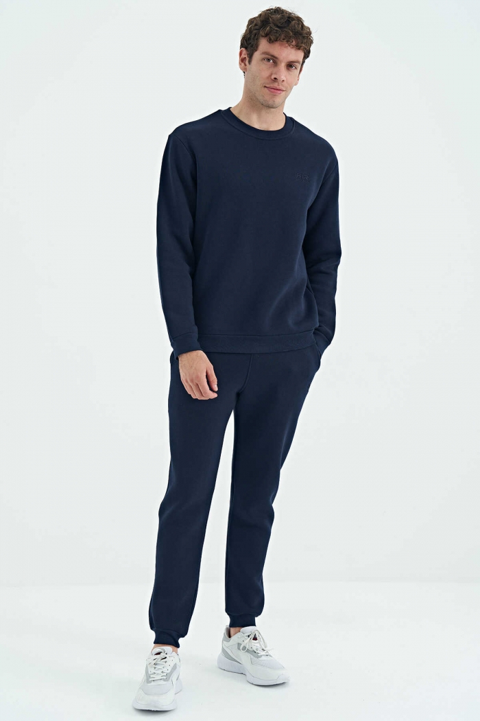   :19406-SW-SHIRT-BLACK