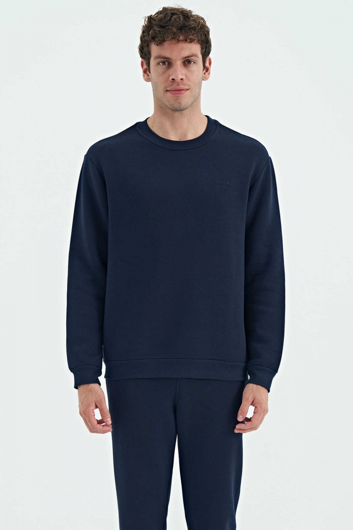   :19406-SW-SHIRT-BLACK