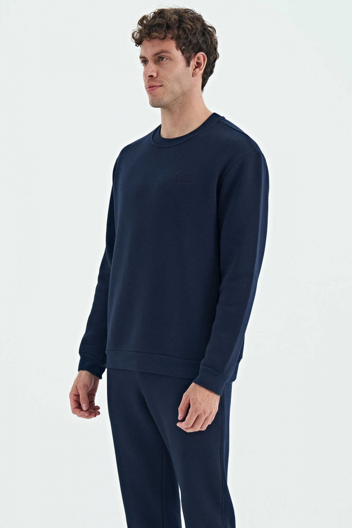  :19406-SW-SHIRT-BLACK