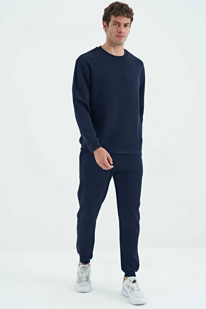   :19406-SW-SHIRT-BLACK