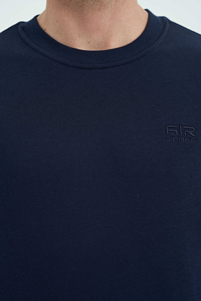   :19406-SW-SHIRT-BLACK