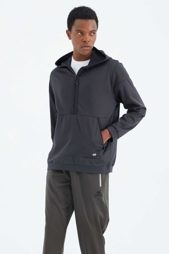  :14187 DLF CORAL PULLOVER