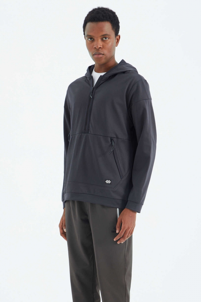  :14187 DLF CORAL PULLOVER
