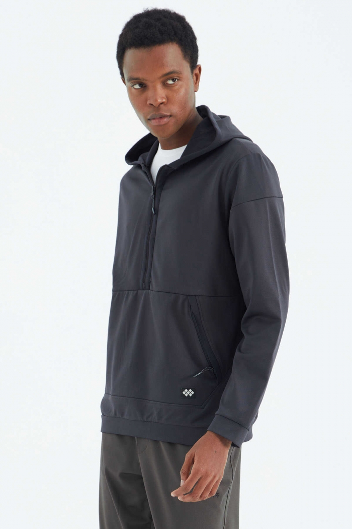   :14187 DLF CORAL PULLOVER