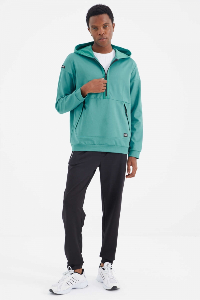   :14188 DLF WHITE PULLOVER