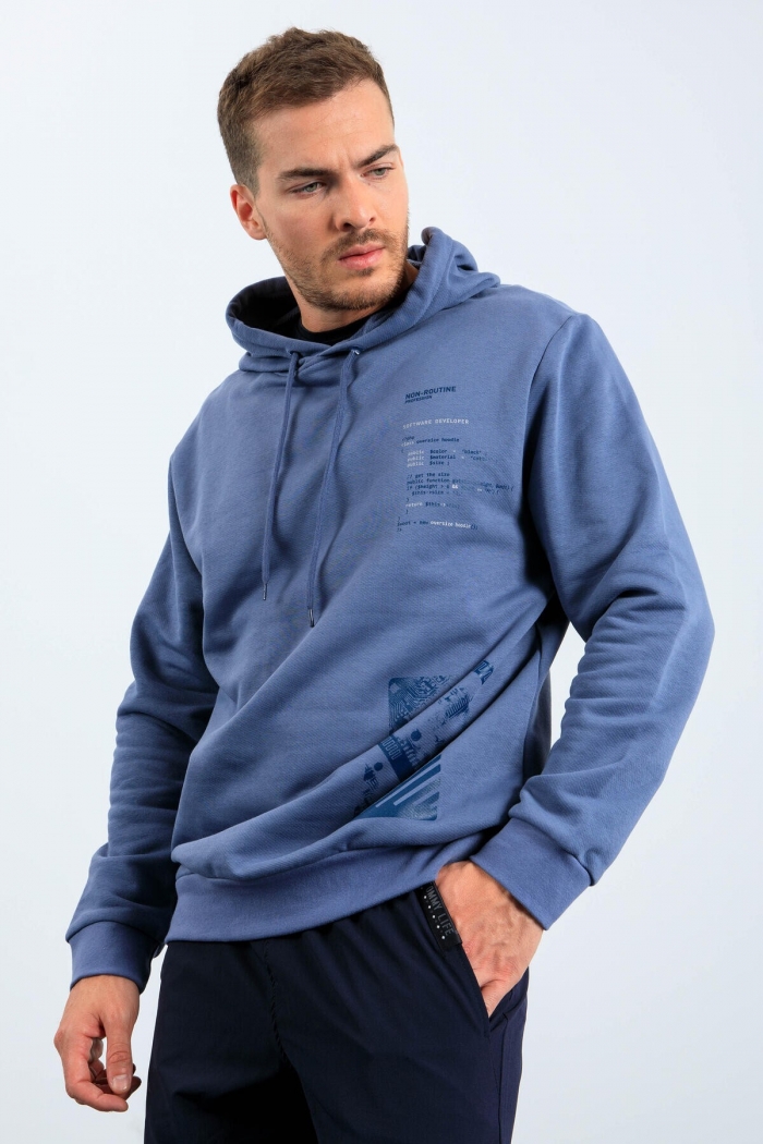   :6515 DORIS-2525(JEAN) BLUE
