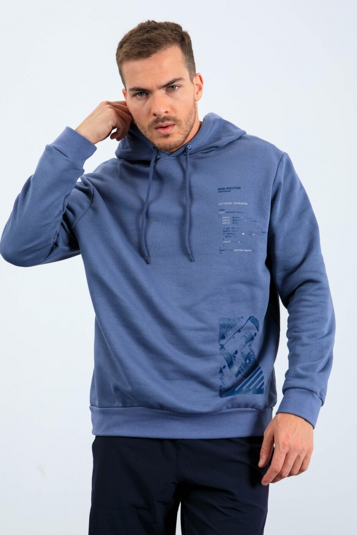   :6515 DORIS-2525(JEAN) BLUE