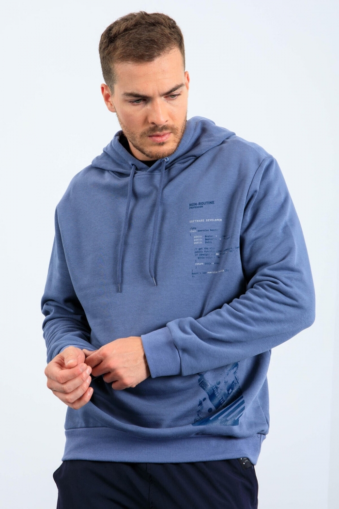   :6515 DORIS-2525(JEAN) BLUE