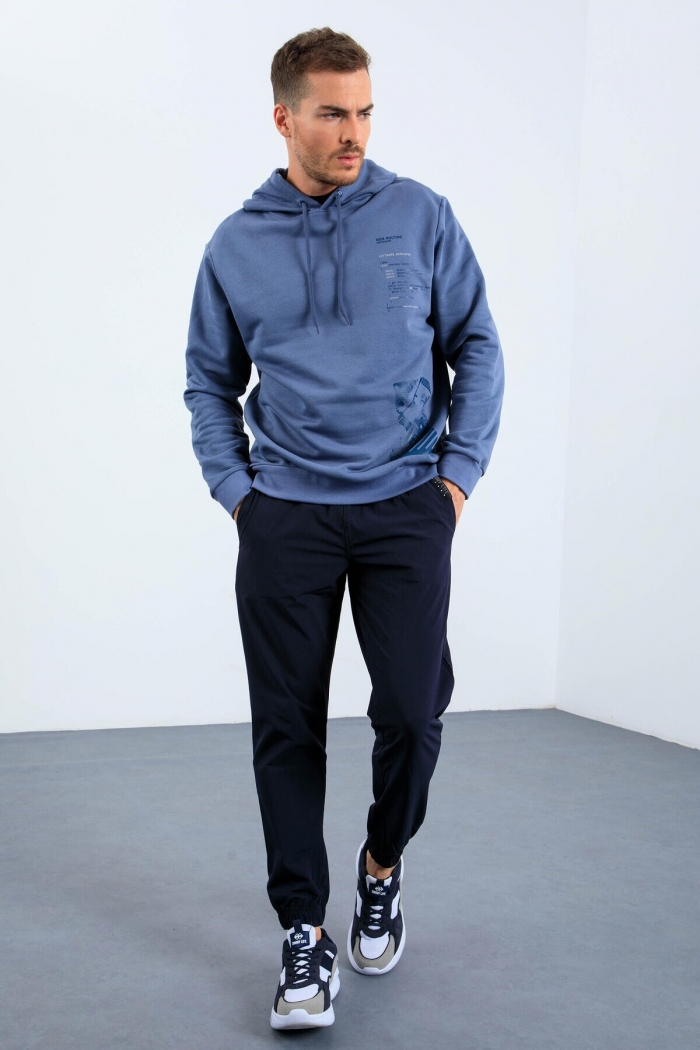   :6515 DORIS-2525(JEAN) BLUE