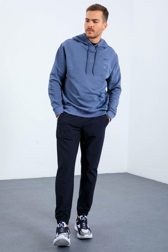   :6515 DORIS-2525(JEAN) BLUE
