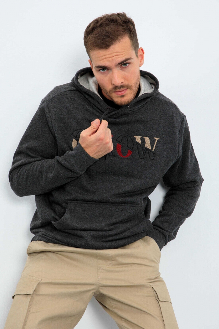   :9876 CHINO-5512 BLACK