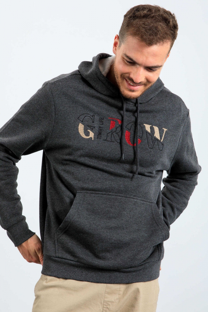   :9876 CHINO-5512 BLACK