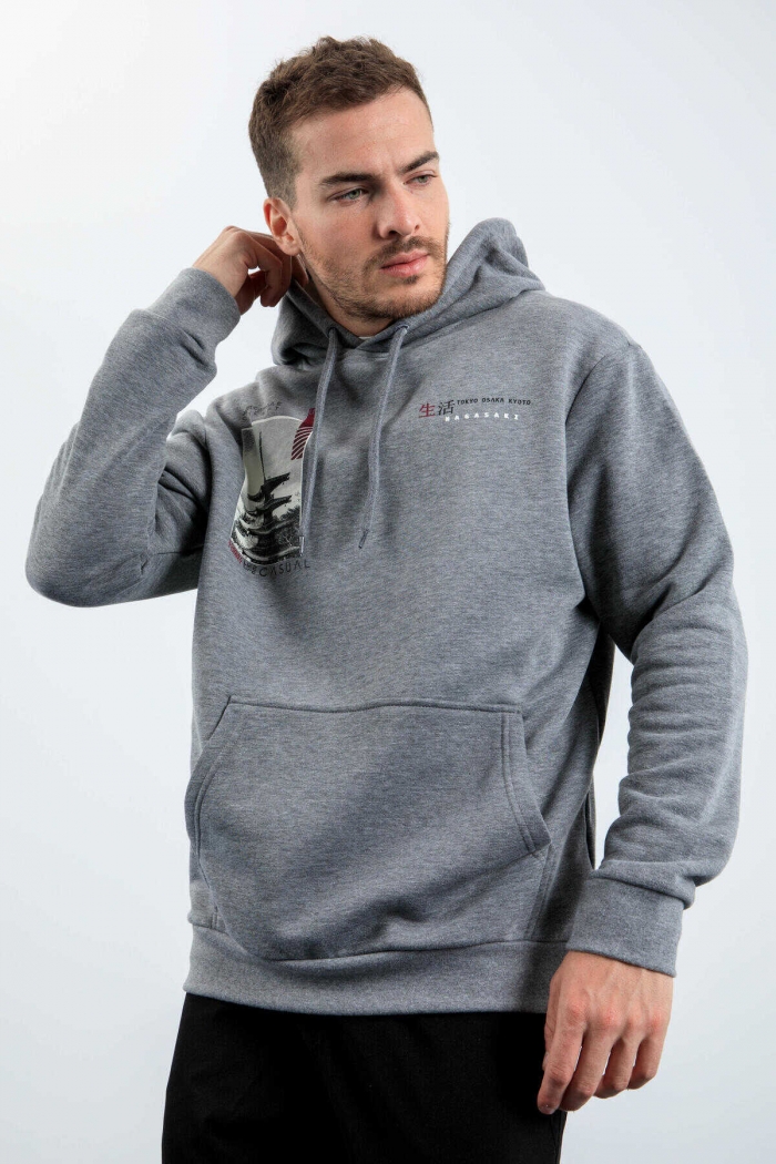   :14611 PULLOVER PINK