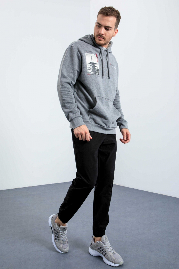   :14611 PULLOVER PINK