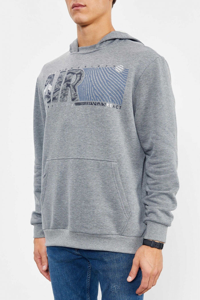   :14612-PULLOVER-NAVY-BLUE