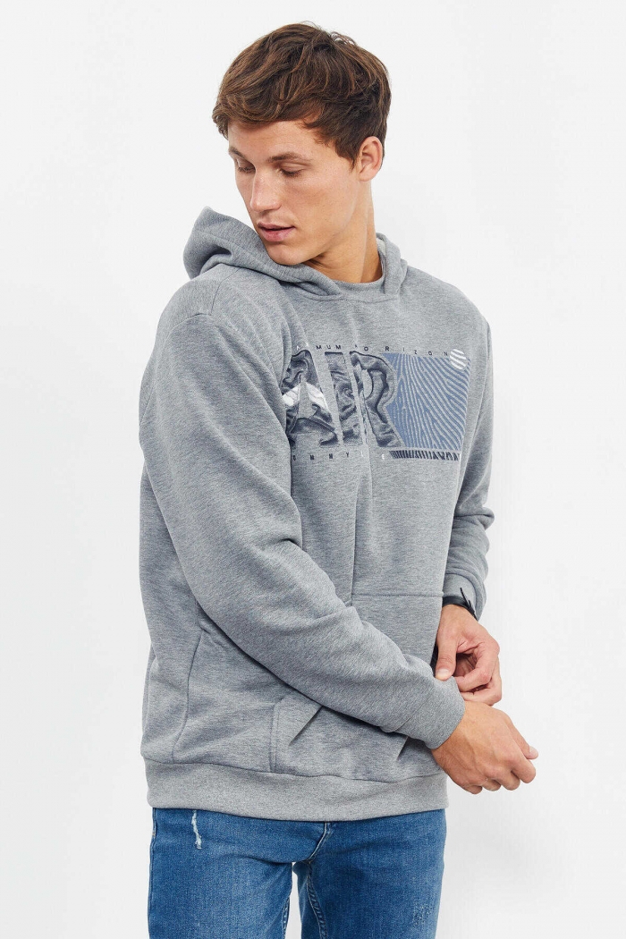   :14612-PULLOVER-NAVY-BLUE