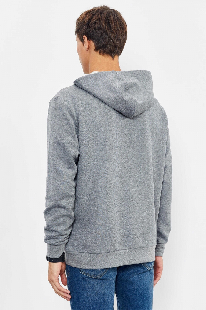   :14612-PULLOVER-NAVY-BLUE