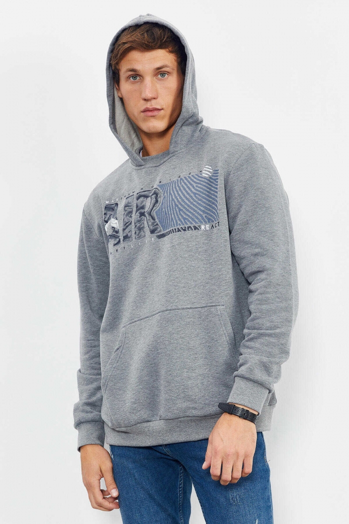   :14612-PULLOVER-NAVY-BLUE