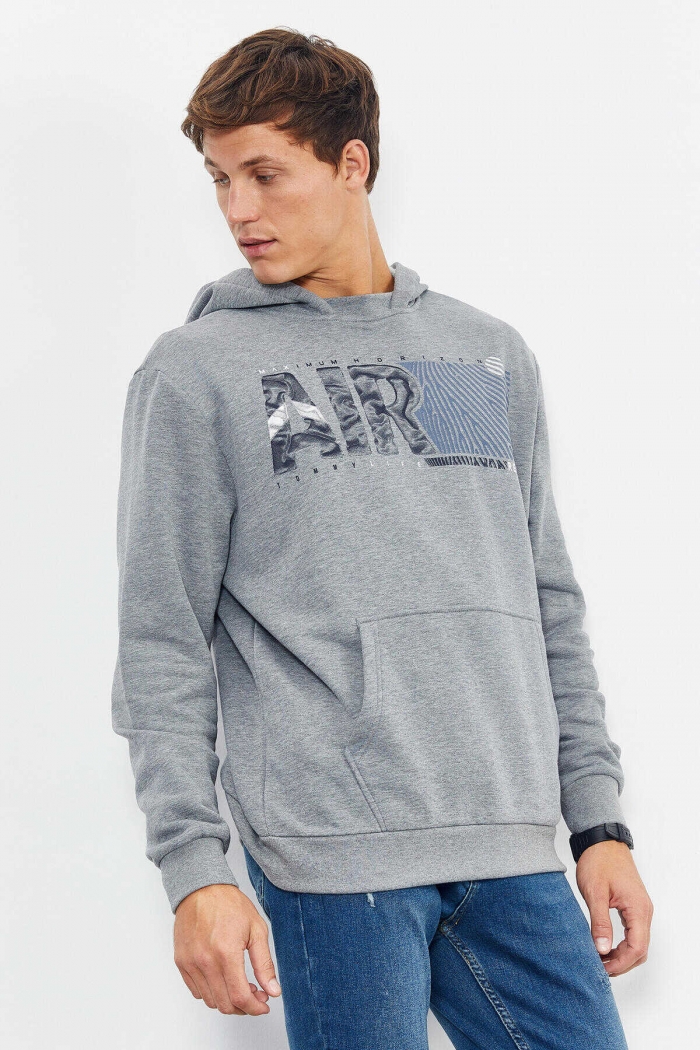  :14612-PULLOVER-NAVY-BLUE