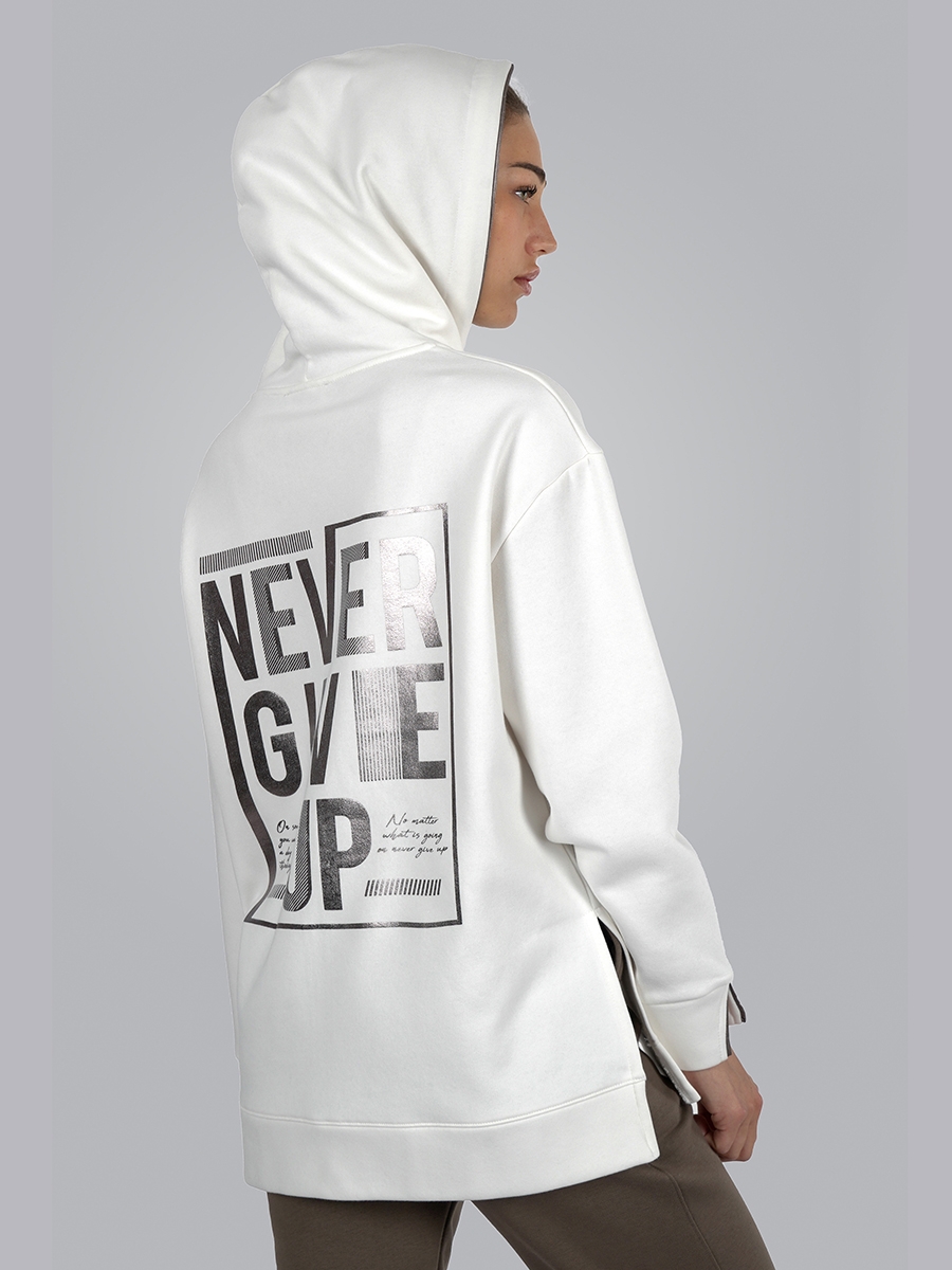   :J8064 WOMEN JACKET OFFWHITE