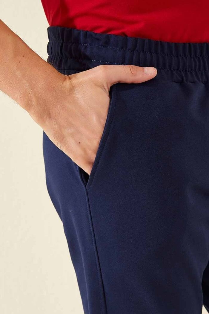   :9467 VERONICA-3362 NAVY BLUE