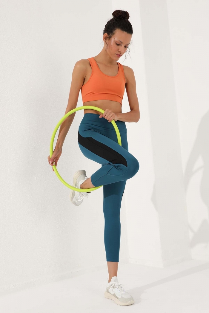   :7643 ALONZO-2390 BLUE