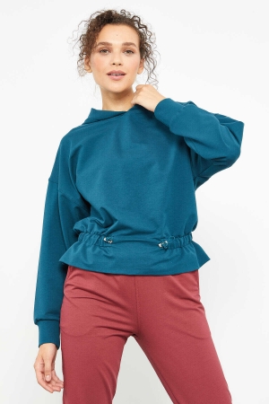   :7654 ALONZO-1554 BLUE