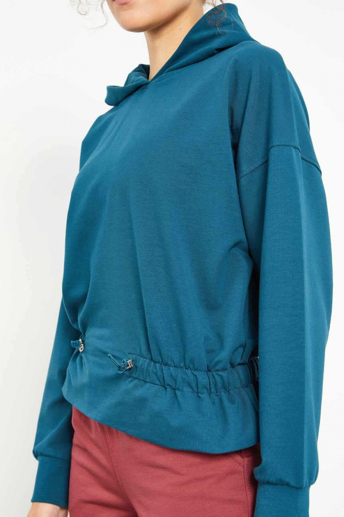   :7654 ALONZO-1554 BLUE