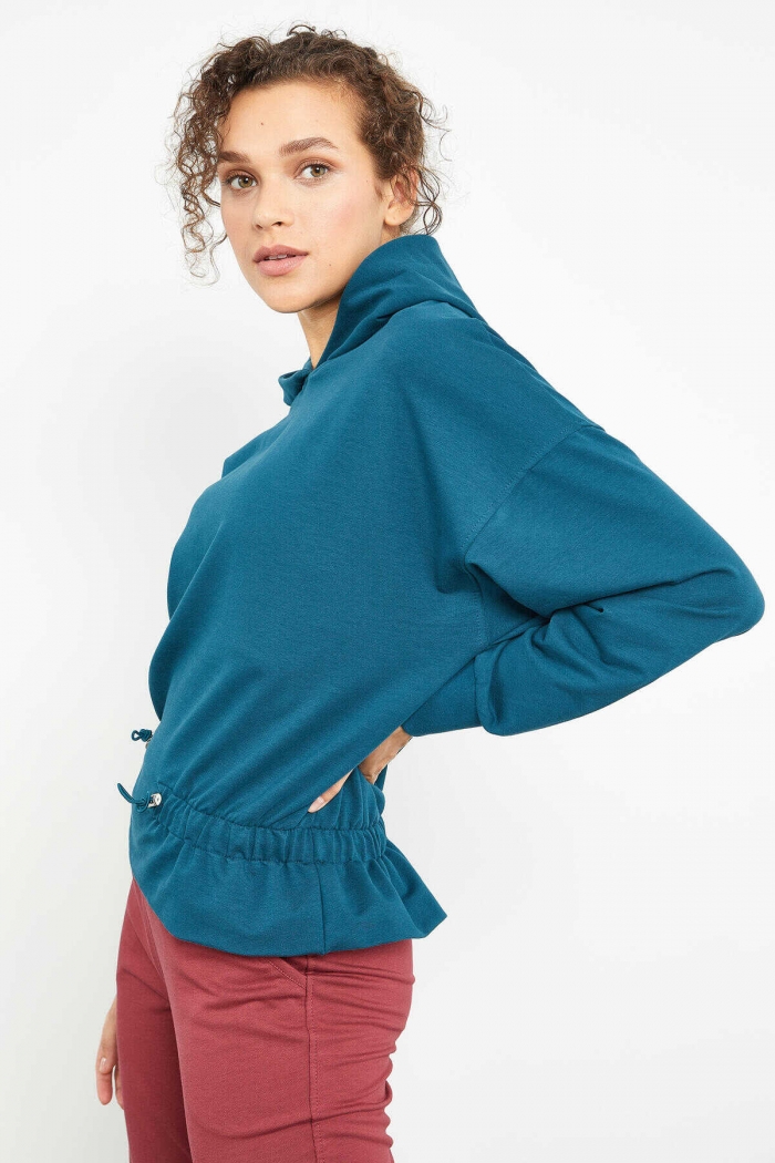   :7654 ALONZO-1554 BLUE
