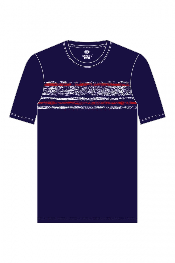   :7660 ALONZO-2422 BLUE