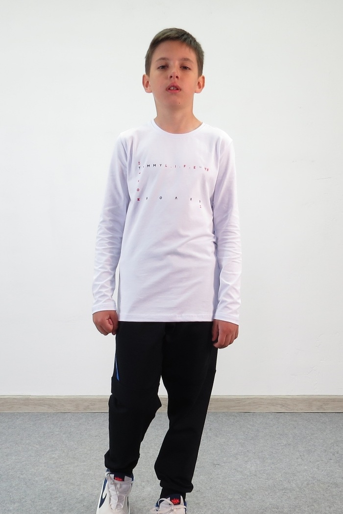   :7661 ALONZO-3109 BLUE