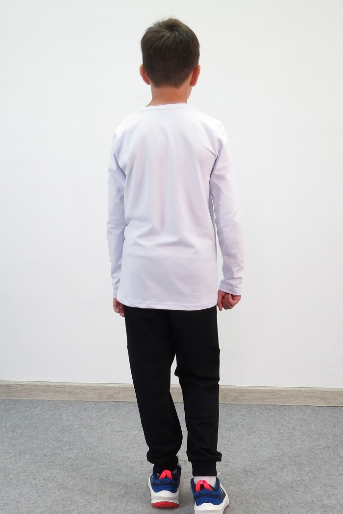   :7661 ALONZO-3109 BLUE
