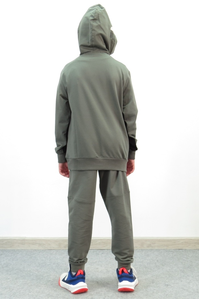   :7676 ALONZO-3448 DARK BLUE