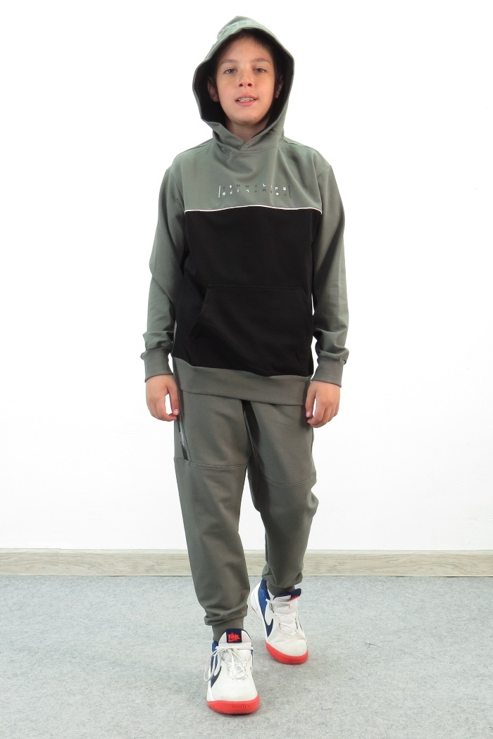  :7676 ALONZO-3448 DARK BLUE