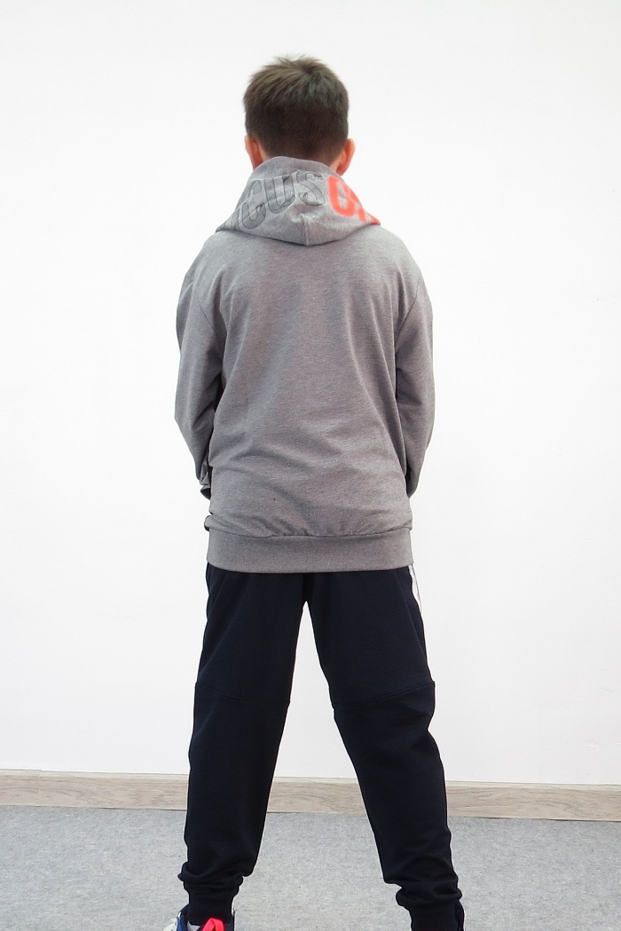   :7676 ALONZO-3449 ANTHRACITE