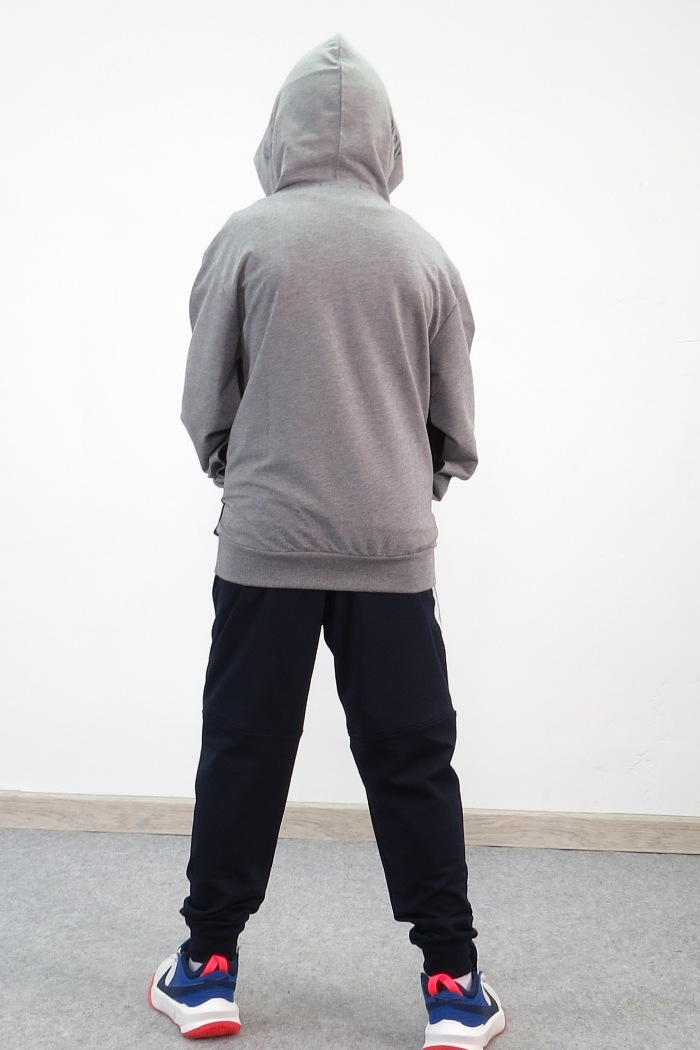   :7676 ALONZO-3449 ANTHRACITE
