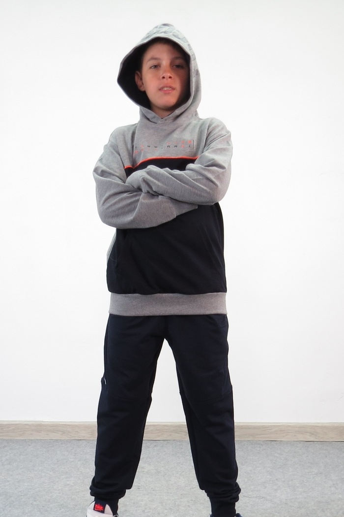   :7676 ALONZO-3449 ANTHRACITE