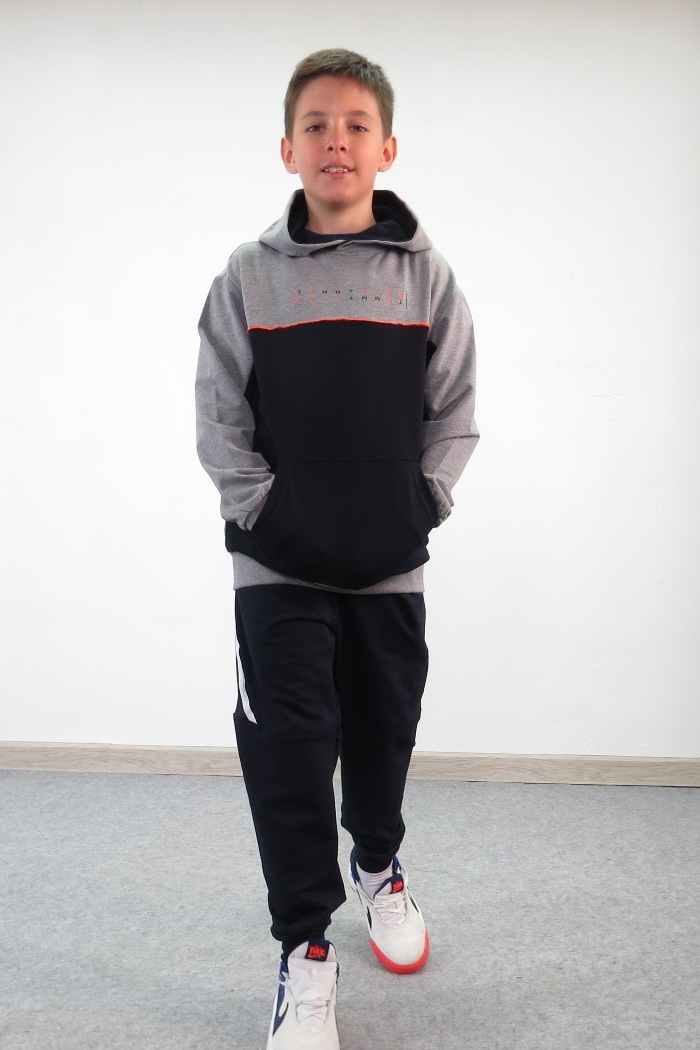   :7676 ALONZO-3449 ANTHRACITE