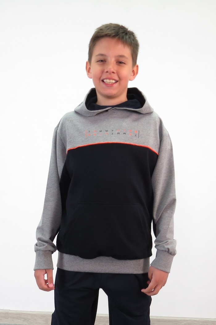   :7676 ALONZO-3449 ANTHRACITE