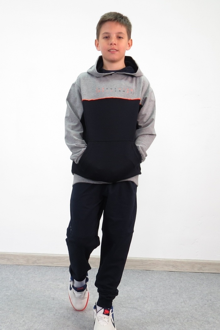   :7676 ALONZO-3449 ANTHRACITE